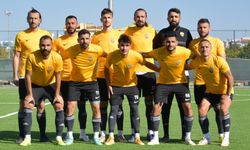 Aliağa FK'ya büyük şok