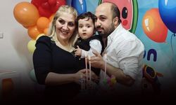 Altay bebeğin ölümünde iddianame hazır: 2 şüpheli hakkında müebbet hapis istemi