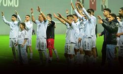 Altay evinde kazandı: 3 puan morali!