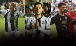Altay'da Salih ve Efe üzüntüsü