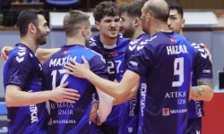 Altekma deplasmanda terliyor