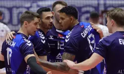 Altekma'dan Avrupa'da tarihi galibiyet