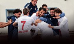 Altınordu FK'ya puan morali