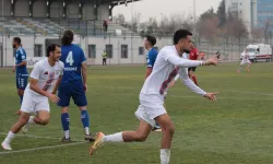 Altınordu mutlak galibiyet peşinde