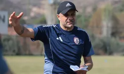 Altınordu'da 2 içeri 1 dışarı