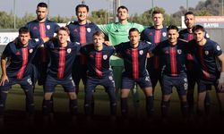 Altınordu'da işler kötü: Üst üste 7 kayıp!