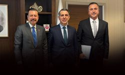 Ankara'da 'İnciraltı' zirvesi: Mutlu sona az kaldı!