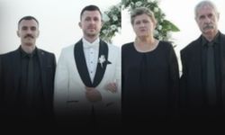 Anne ve babasını öldürüp intihar ettiği düşünülmüştü... Kan donduran gerçek ortaya çıktı!