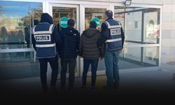 Biri sapık biri zehir taciri... 2 firari hükümlü yakayı ele verdi!