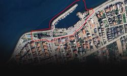 Sahilevlerine modern balıkçı barınağı geliyor... Plan askıda!