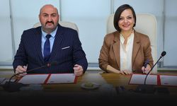 Fırıncı esnafı ile Karabağlar Belediyesi el ele... 'Askıda ekmek' uygulaması başladı!