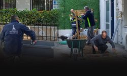 Büyükşehir Belediyesi atıl daireleri sağlık hizmetine kazandırıyor