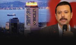 AK Partili Kaya Hilton Oteli üzerinden CHP'ye yüklendi:  Beceriksizliğin göğe yükselmiş anıtı!