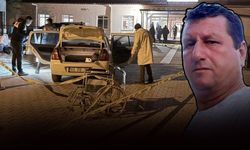 Av için yola çıktılar, tüfek ateş aldı: 1 kişi yaşamını yitirdi