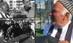 Aydınspor'un sevilen taraftarı cami tuvaletinde ölü bulundu!