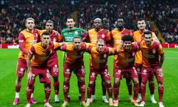 UEFA'dan Galatasaray'a ceza!