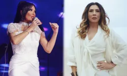 Işın Karaca zayıflama sırrını anlattı!