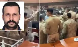 'Daltonlar suç örgütü' davasında karar