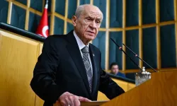Bahçeli'den o yoruma tepki: 'Darbe iddiaları fasa fisodur'