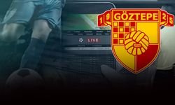 Bahis skandalında yeni dalga: Göztepeli 2 futbolcu gözaltına alındı!