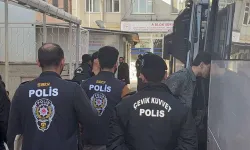 Bahis soruşturmasında 37 şüpheli adliyede