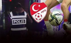 Bahis soruşturmasında yeni dalga: İzmir'den 2 futbolcu gözaltına alındı!