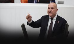 CHP'li Bakan’dan İçişleri bütçesine sert tepki: "Hayır oyu vereceğiz!"