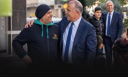 Başkan Işık 1,5 yılını anlattı... Satacak malımız yok olsa da satmam