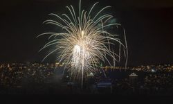 Balçova’da yeni yıl coşkusu 10 gün sürecek