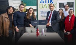 Bornova'da çevre için öncü adım... Atık Bank Projesi hayata geçti