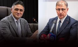 Başkan Acar’dan Tugay’a çok sert sözler: Hizmet noktasında İzmir'in başına gelmiş en büyük felaket!