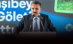 Başkan Kırgöz’den üçüncü dönem açıklaması: Başkanlar potansiyel adaydır