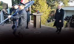 Başkan Pehlivan 'Kubilay' anmasında konuştu: "Dinmeyecek acı"