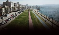 Başkan Tugay açıkladı: Kordon yeniden tasarlanacak!