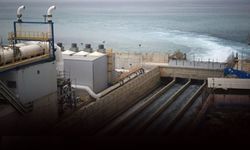 Başkan Tugay orta ve uzun vadedeki planı açıkladı: Deniz suyunu arıtmak için 3 tesis kurulacak!