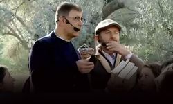 Başkan Tugay'dan Gülşah Durbay'a duygu dolu şiir!