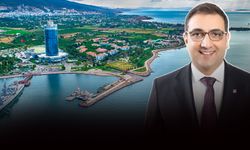 Başkan Yiğit’ten İnciraltı iddiası: Antalya'yı geçeceğiz!