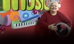 Bir yılda 3 beyin ameliyatı geçirdi: Darbuka çalarak hayata tutundu