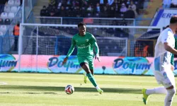 Bodrum FK çok kritik sınavda