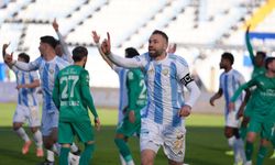 Bodrum FK deplasmanlarda kayıp