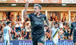 Bodrum FK devrenin son sınavında: Rakip Sarıyerspor!