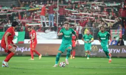 Bodrum FK fırsat tepti