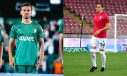 Bodrum FK'da Gökdeniz ve Yusuf da PFDK'lık