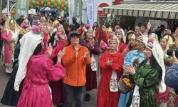 Bodrum Mandalin Festivali renkli görüntülere sahne oldu