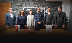 Bornova’da eğitim ve kültür için güç birliği