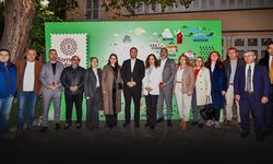 Bornova’nın belleği yeniden yazılıyor: 25 Tarihi durak tek haritada