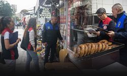 Bornova’da gıda güvenliği alarmı... Eşki: "Sağlık kırmızı çizgimiz!"