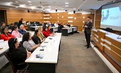 Bornova Muhtarlar Akademisi başladı