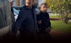 Boşanma aşamasındaki eşini bıçaklamıştı: Cani koca tutuklandı