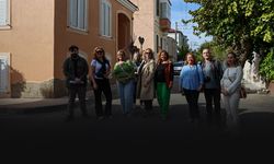 Buca’nın yeni turizm rotası büyük ilgi görüyor